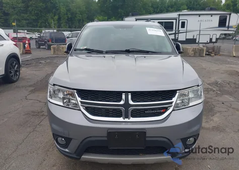 2015 Dodge Journey Sxt from USA, damaged, VIN 3C4PDCBG8FT668462
